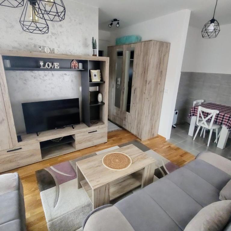Apartman Petra Zlatibor - One-Bedroom Apartment - 13