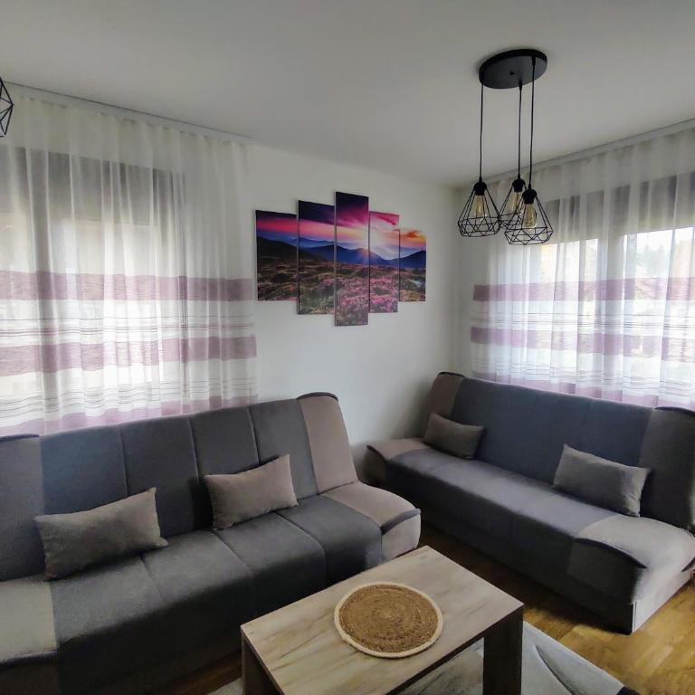Apartman Petra Zlatibor - One-Bedroom Apartment - 15