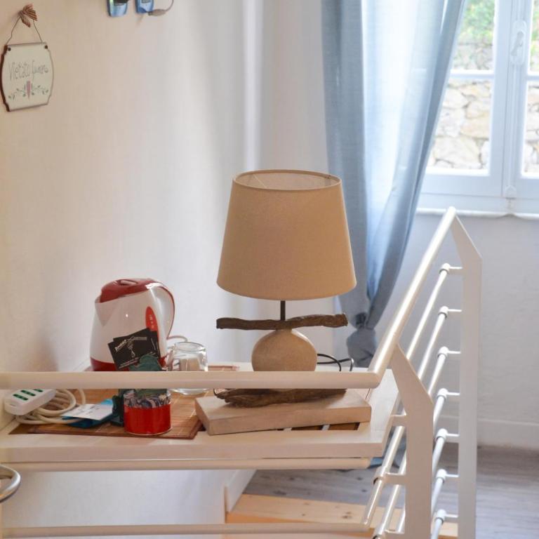 DEMIVIE GUESTHOUSE - Camera Matrimoniale - 5