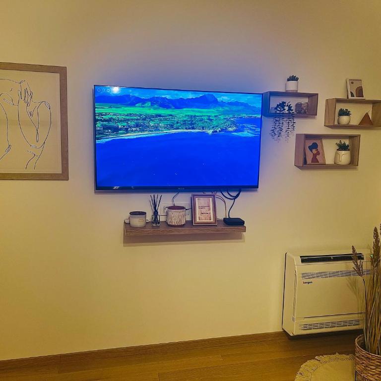 Apartman Elenora Sarajevo - Apartman sa 1 Spavaćom Sobom - 12