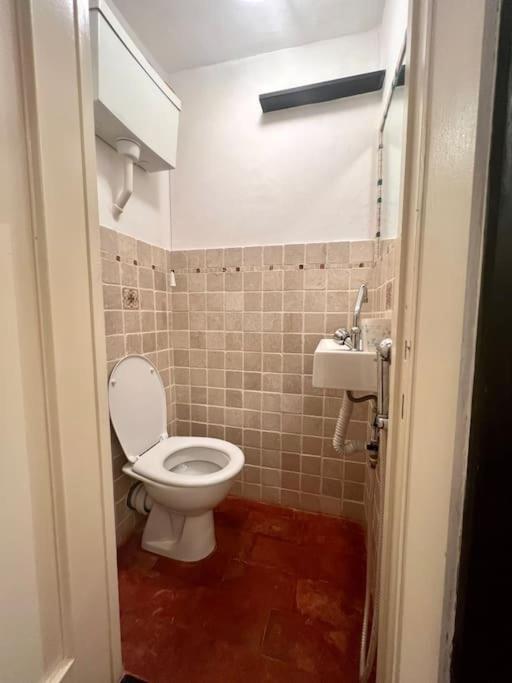 Casa vacanza - Stella - Appartamento con 1 Camera da Letto - 18