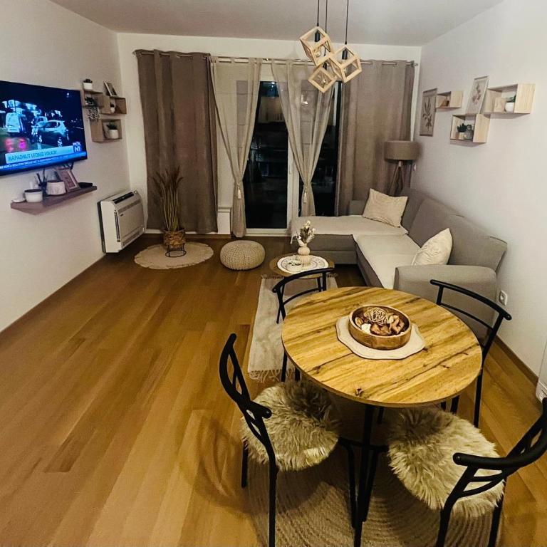 Apartman Elenora Sarajevo - Apartman sa 1 Spavaćom Sobom - 25