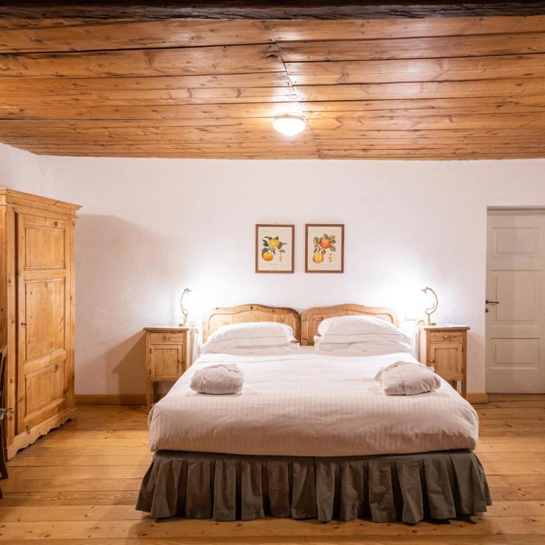 QC Hotel Bagni Vecchi - Junior Suite con Accesso Spa - 3