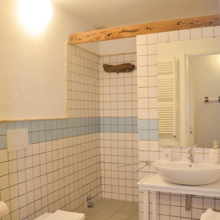 DEMIVIE GUESTHOUSE - Camera Matrimoniale con Bagno Privato - 14