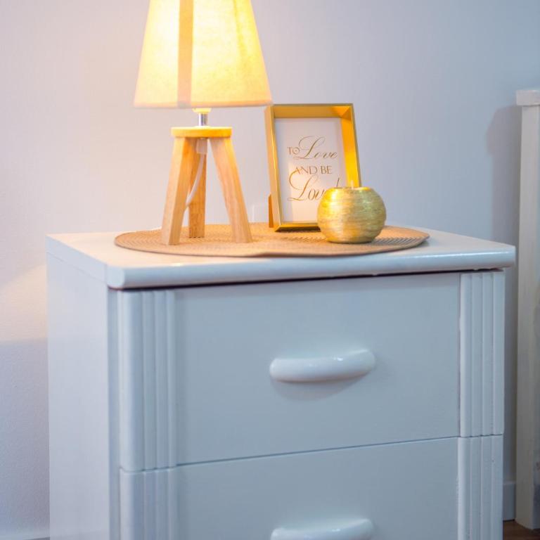 Apartment Novax - Free Parking - One-Bedroom Apartment - 24