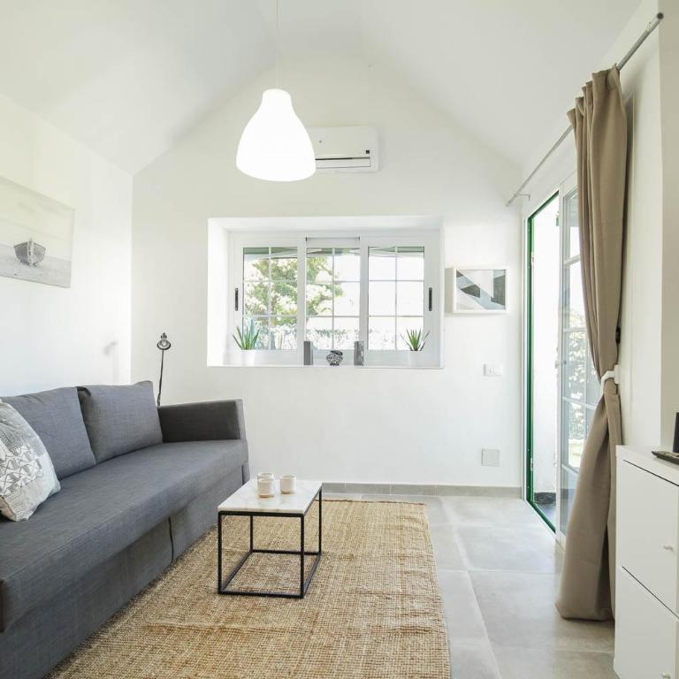 cozy & modern bungalow w/private garden bbq+wifi - Apartamento de 2 dormitorios - 20