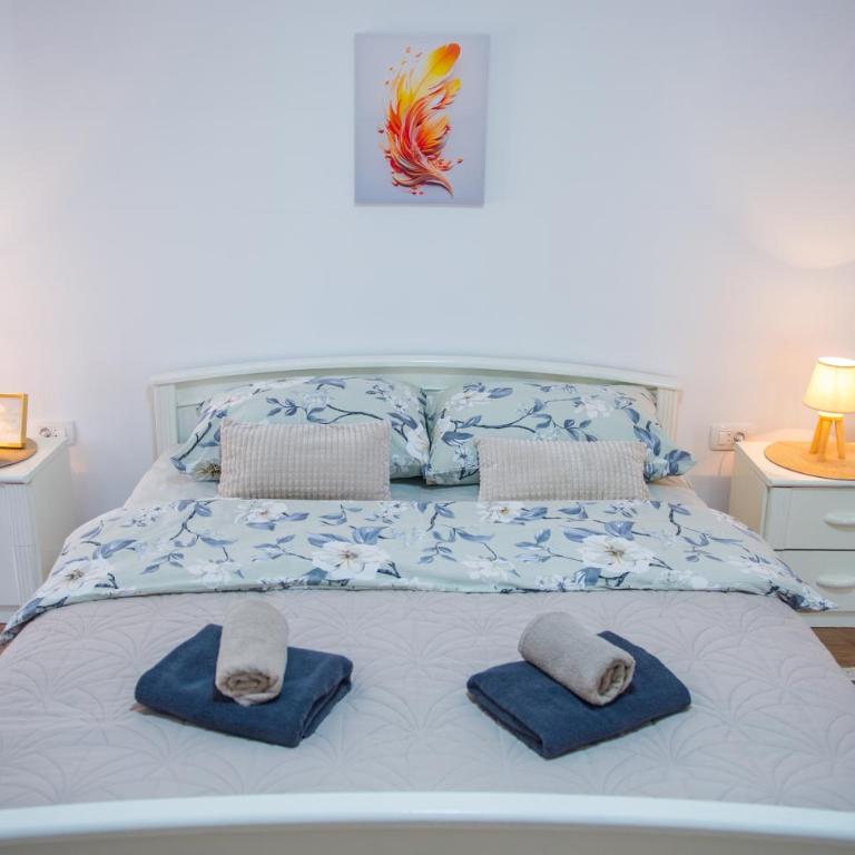 Apartment Novax - Free Parking - One-Bedroom Apartment - 23