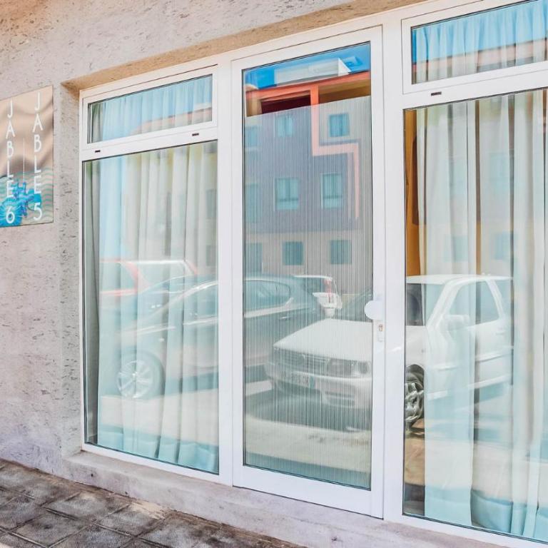 Oceanside Luxury Loft - Fast Wi-Fi - Workstations - Apartamento de 2 dormitorios - Frente al océano - 15