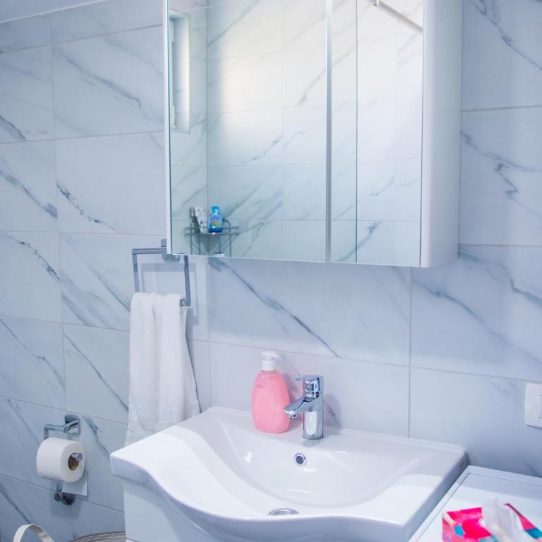 Apartment Novax - Free Parking - One-Bedroom Apartment - 27