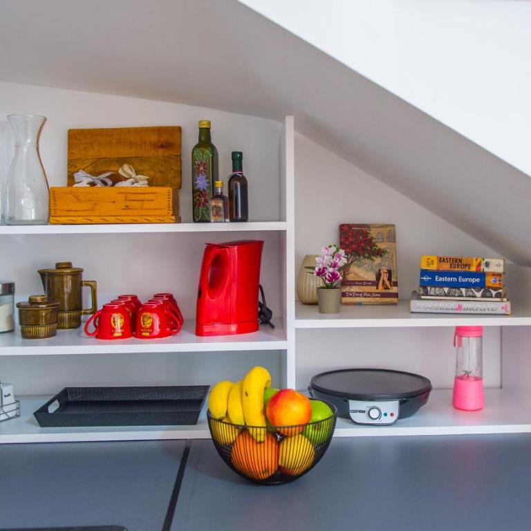 Apartment Novax - Free Parking - One-Bedroom Apartment - 11