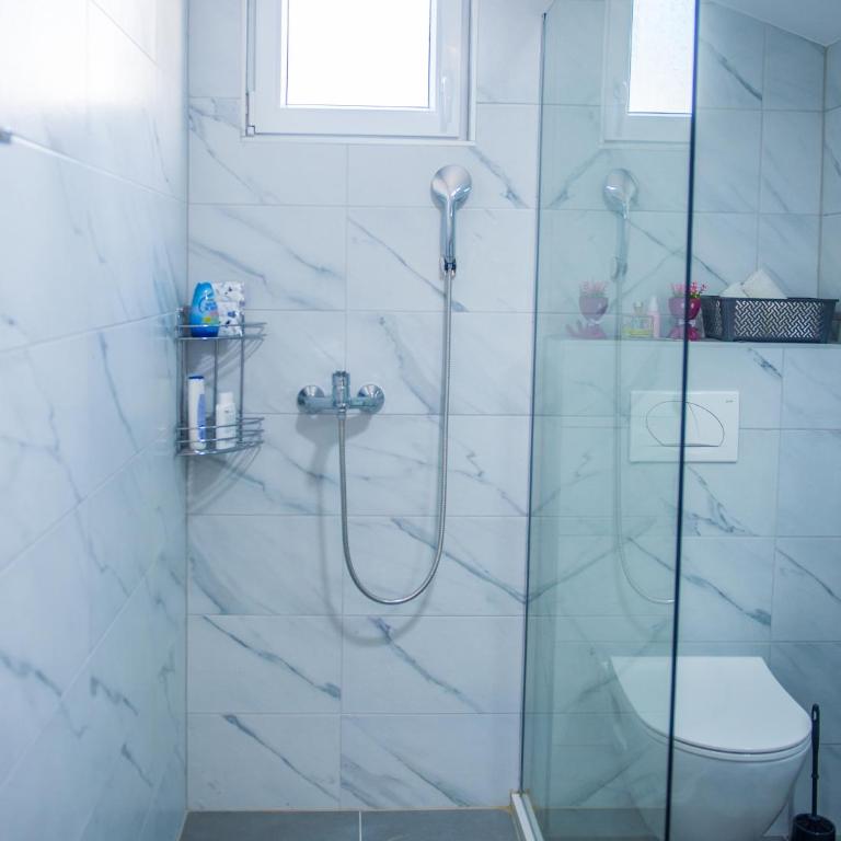 Apartment Novax - Free Parking - One-Bedroom Apartment - 26