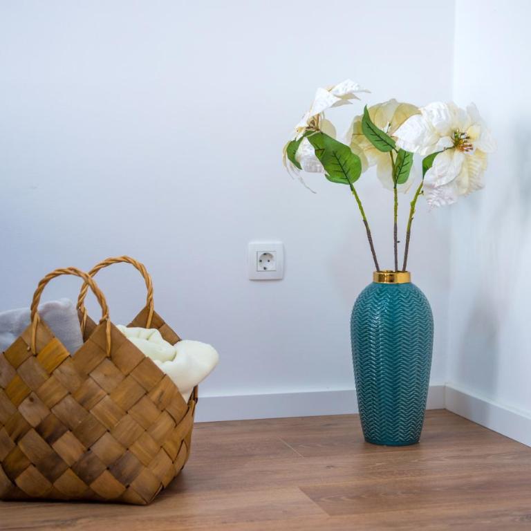Apartment Novax - Free Parking - One-Bedroom Apartment - 39