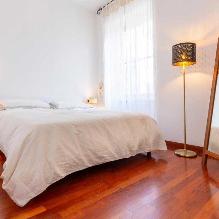 At Home - Turati/Porta Nuova Apartment - Appartamento con 1 Camera da Letto - 11