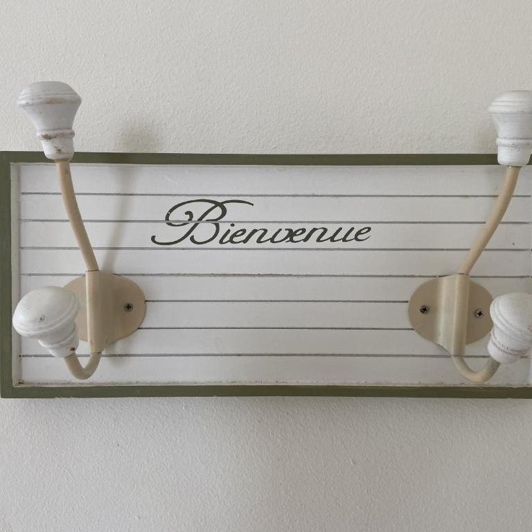 Le Petit Ampère - Appartement Proche Plage - Appartamento - 11