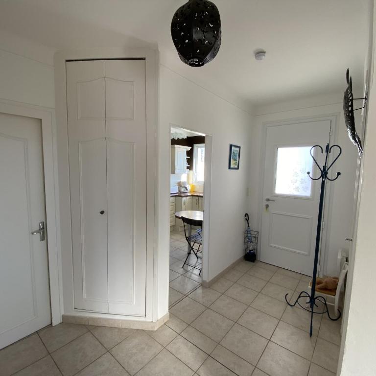 Le Petit Ampère - Appartement Proche Plage - Appartamento - 12