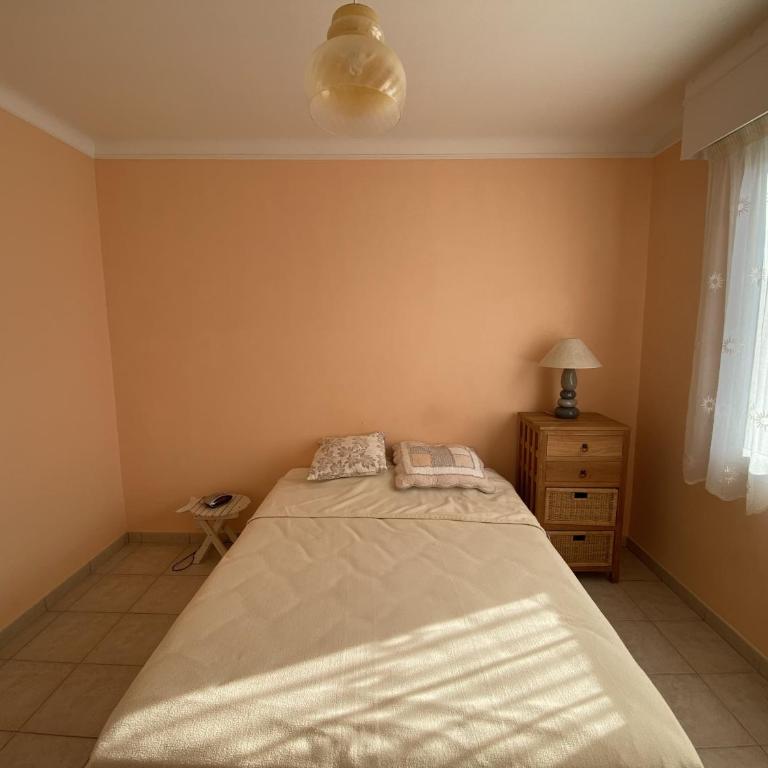 Le Petit Ampère - Appartement Proche Plage - Appartamento - 13
