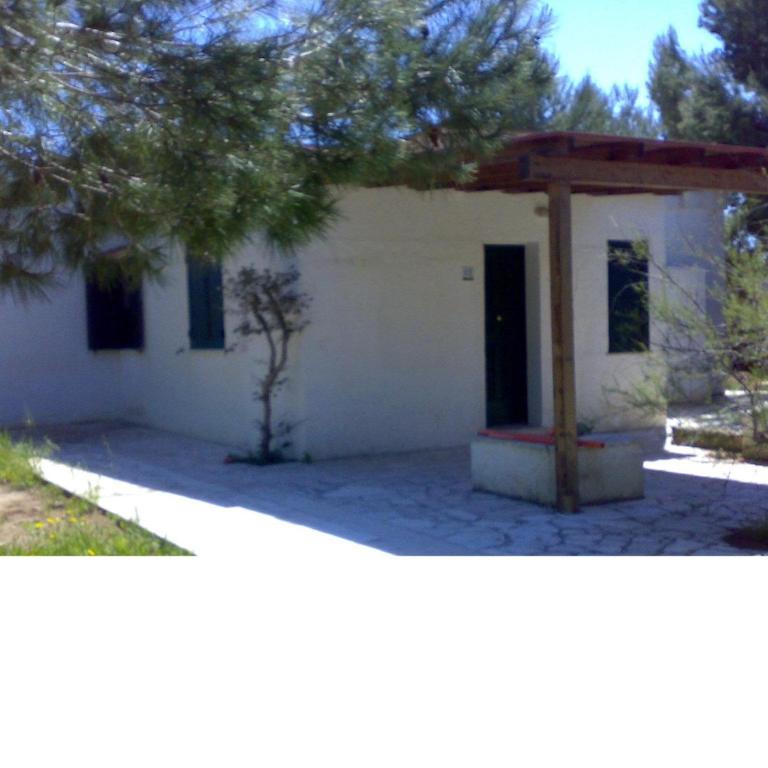 Appartamenti in villa Senia - Villa con 2 Camere da Letto - 10