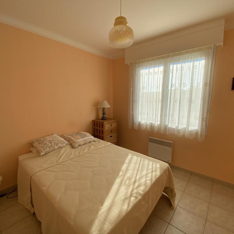Le Petit Ampère - Appartement Proche Plage - Appartamento - 17