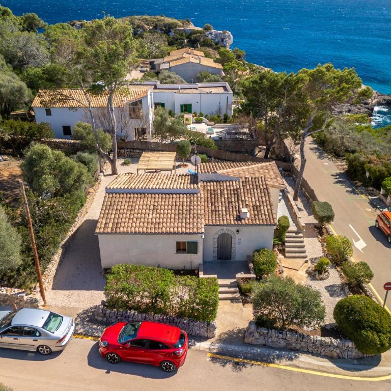 G399 Can Pubila by Mallorca Villa Selection - Casa - 1