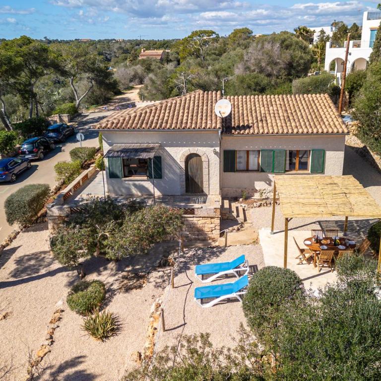 G399 Can Pubila by Mallorca Villa Selection - Casa - 6