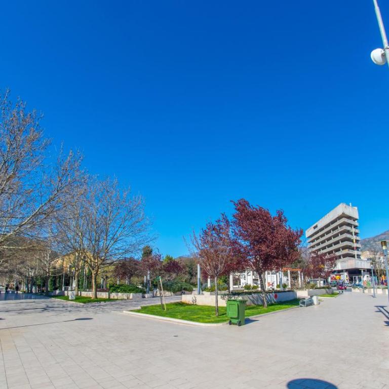 Apartment Novax - Free Parking - One-Bedroom Apartment - 4