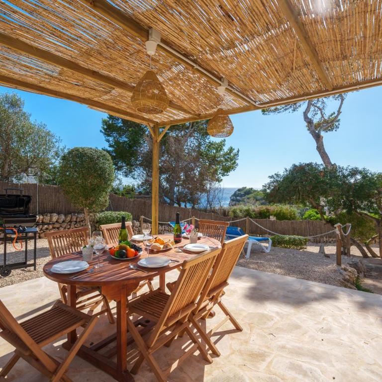 G399 Can Pubila by Mallorca Villa Selection - Casa - 23