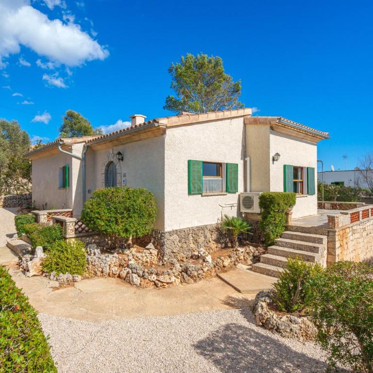 G399 Can Pubila by Mallorca Villa Selection - Casa - 24