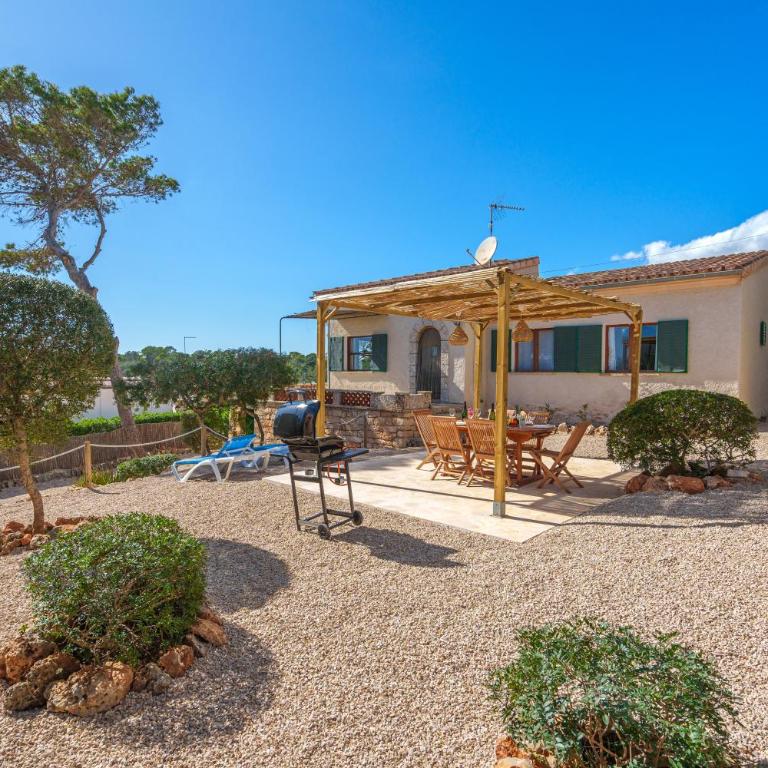 G399 Can Pubila by Mallorca Villa Selection - Casa - 25