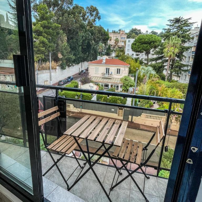 Cocon Riviera - Appartement 1 Chambre - 1