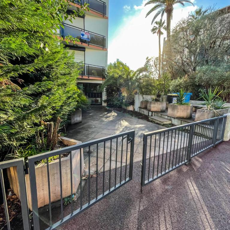 Cocon Riviera - Appartement 1 Chambre - 3