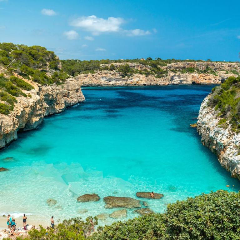 G399 Can Pubila by Mallorca Villa Selection - Casa - 2