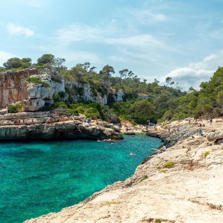 G399 Can Pubila by Mallorca Villa Selection - Casa - 36