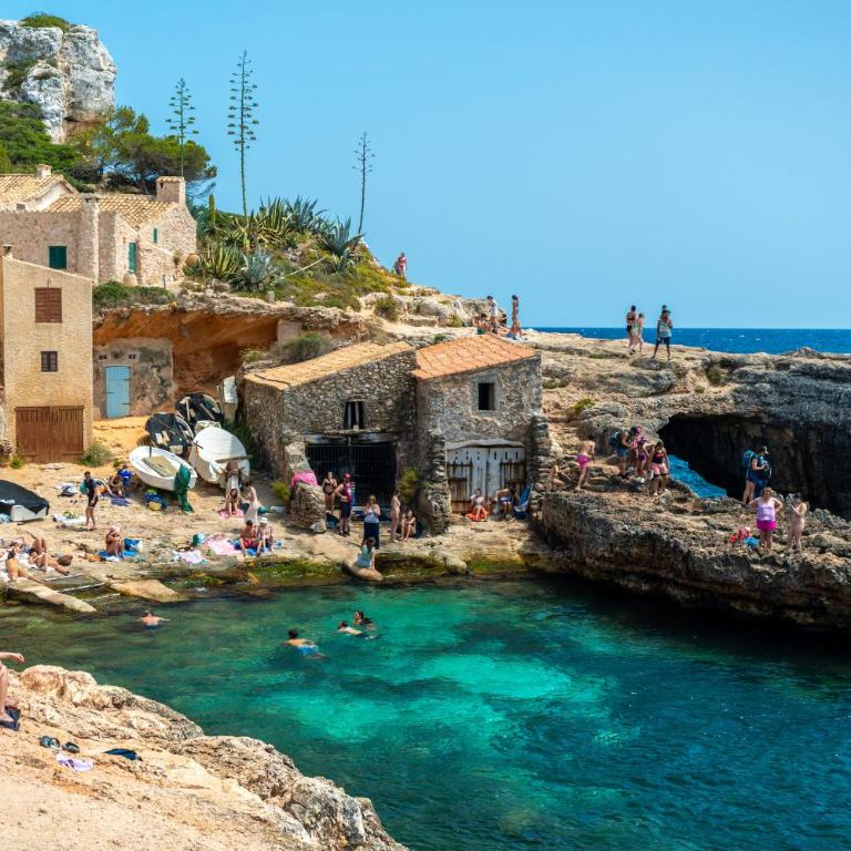 G399 Can Pubila by Mallorca Villa Selection - Casa - 30