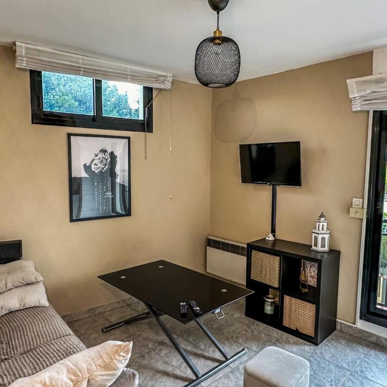 Cocon Riviera - Appartement 1 Chambre - 5