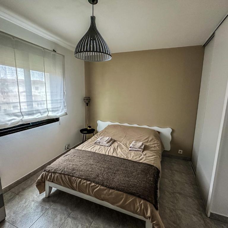 Cocon Riviera - Appartement 1 Chambre - 7