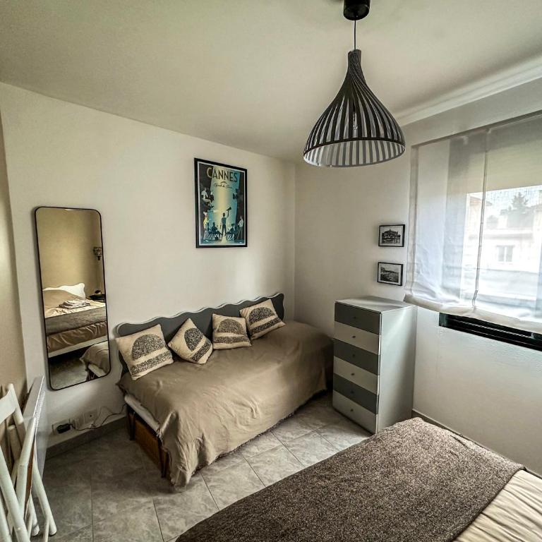 Cocon Riviera - Appartement 1 Chambre - 6