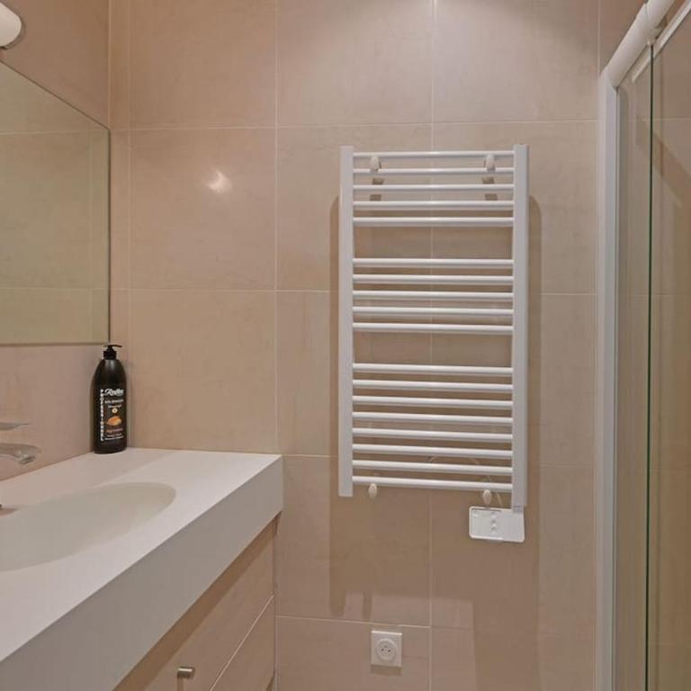 TopTip - CLiM - Terrasse - Wi-Fi - Appartement 1 Chambre - 20