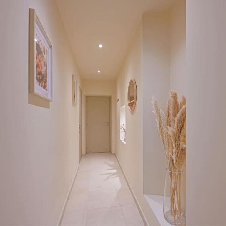 TopTip - CLiM - Terrasse - Wi-Fi - Appartement 1 Chambre - 16
