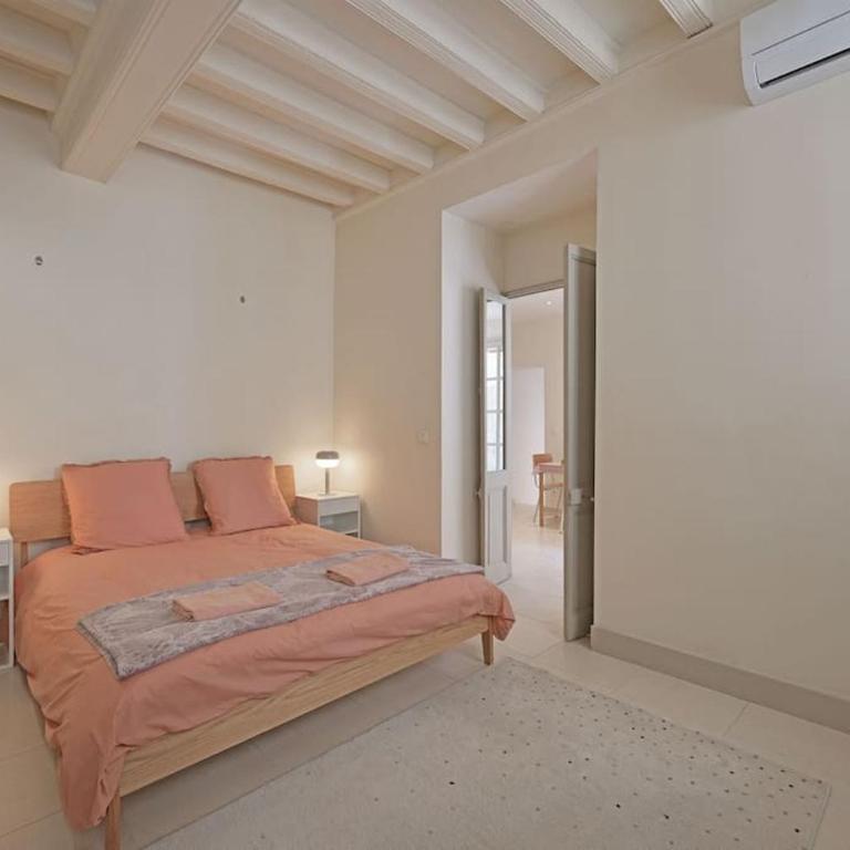 TopTip - CLiM - Terrasse - Wi-Fi - Appartement 1 Chambre - 18