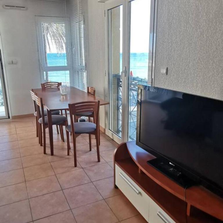 Villa Azzurra superbe 2P centrale et vu mer - Apartamento de 1 dormitorio - 6