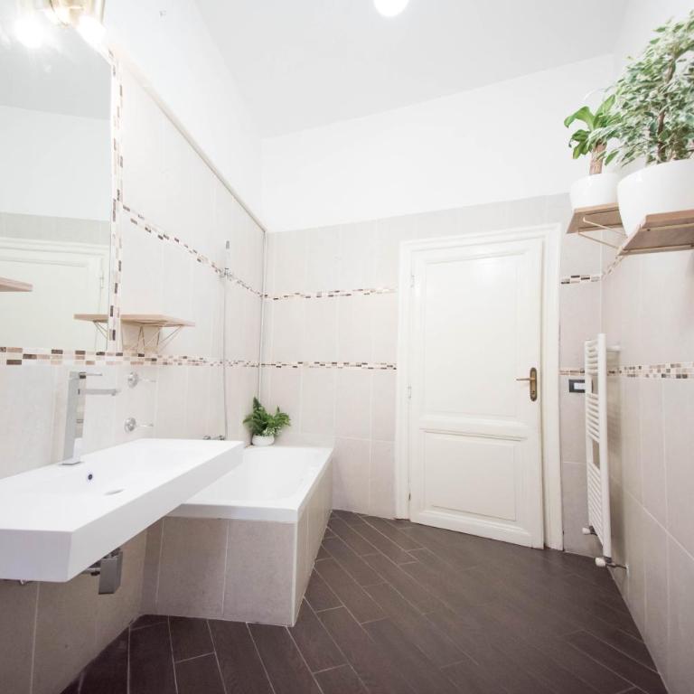 Tibullo House - Appartamento con 3 Camere da Letto - 33