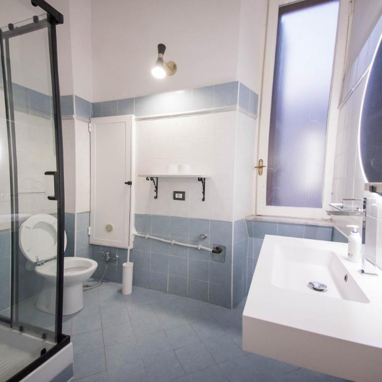 Tibullo House - Appartamento con 3 Camere da Letto - 20