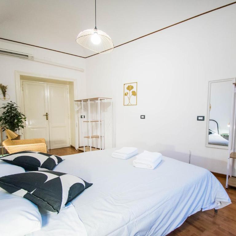 Tibullo House - Appartamento con 3 Camere da Letto - 40