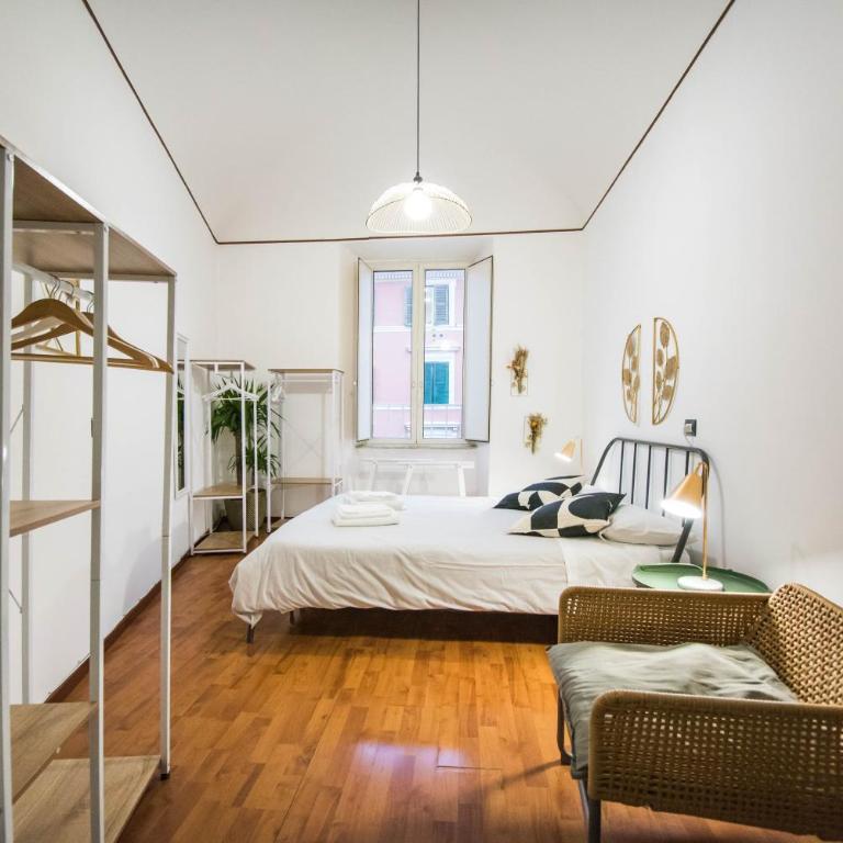 Tibullo House - Appartamento con 3 Camere da Letto - 39