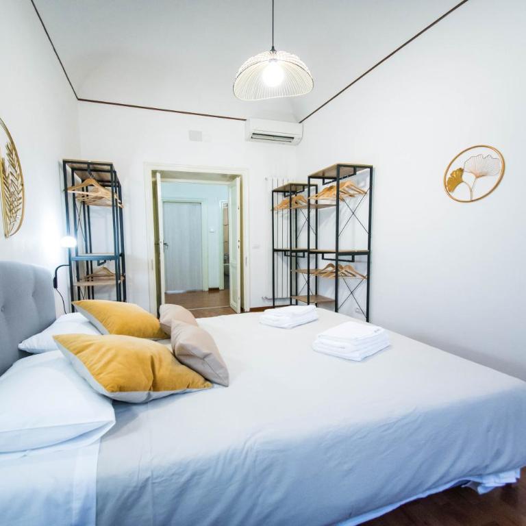 Tibullo House - Appartamento con 3 Camere da Letto - 22
