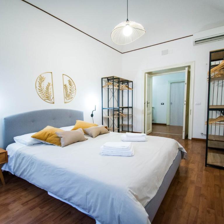 Tibullo House - Appartamento con 3 Camere da Letto - 29