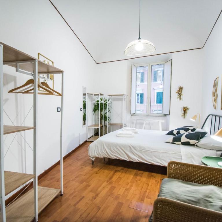 Tibullo House - Appartamento con 3 Camere da Letto - 42