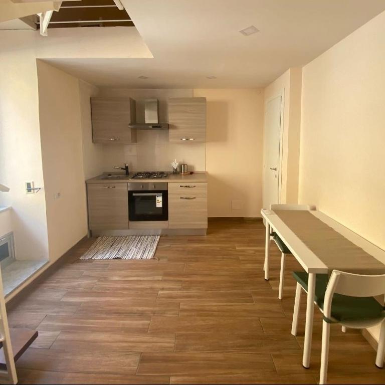 Clelia's Room - Appartamentino su 2 Livelli - 7