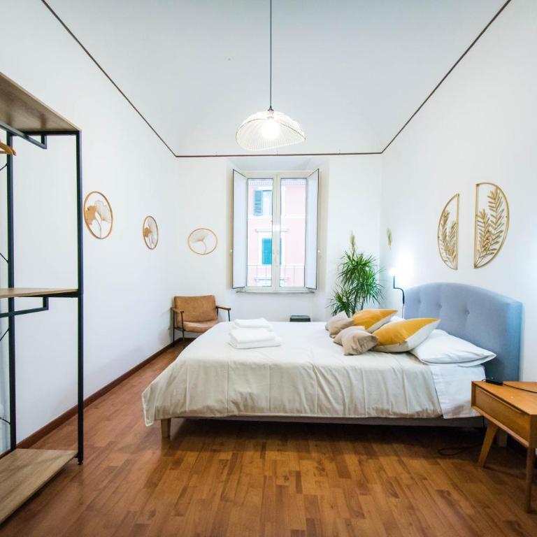 Tibullo House - Appartamento con 3 Camere da Letto - 27