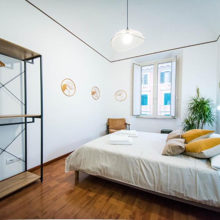 Tibullo House - Appartamento con 3 Camere da Letto - 30